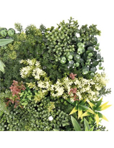 JARDIN VERTICAL 50X50CM SERIE OASYS SUNGARDEN 2