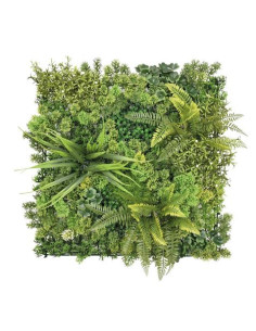 JARDIN VERTICAL 50X50CM SERIE ECOFLORA SUNGARDEN 2