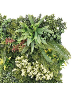 JARDIN VERTICAL 50X50CM SERIE BIONIA SUNGARDEN 2