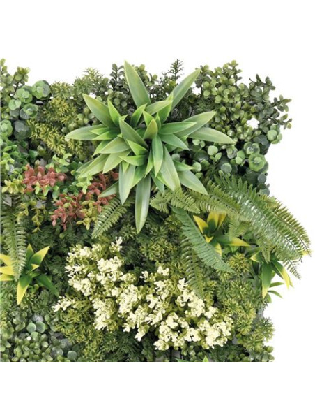 JARDIN VERTICAL 50X50CM SERIE BIONIA SUNGARDEN