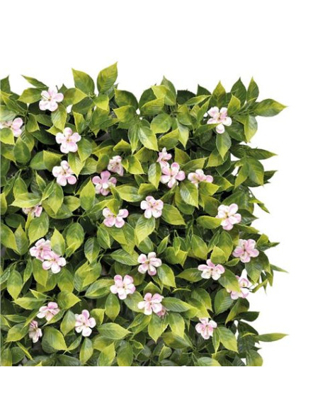 JARDIN VERTICAL 50X50CM SERIE FLORESTA SUNGARDEN