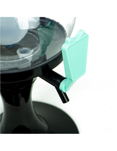 DISPENSADOR DE BEBIDAS REFRIGERANTE 3.5 LITROS JOCCA