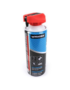 LUBRICANTE ANTIHERRUMBRE 400ML MADER 2