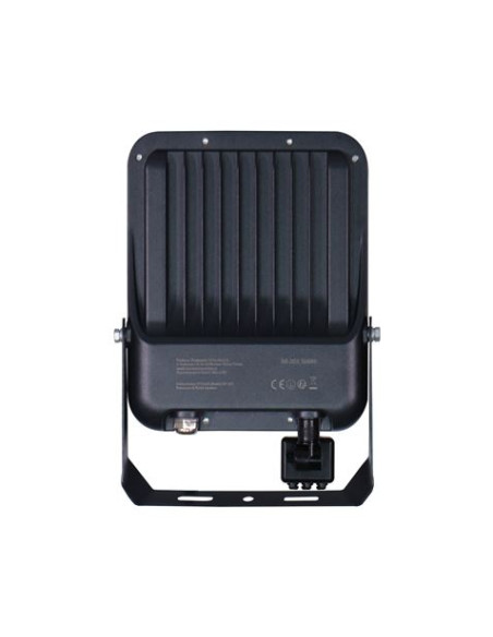 FOCO LED CON SENSOR PROXIM+ 50W | 4000K FOREVER