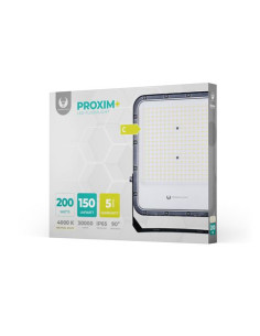 FOCO LED PROXIM+ 200W | 4000K FOREVER 2