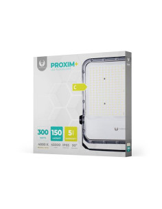 FOCO LED PROXIM+ 300W | 4000K FOREVER 2