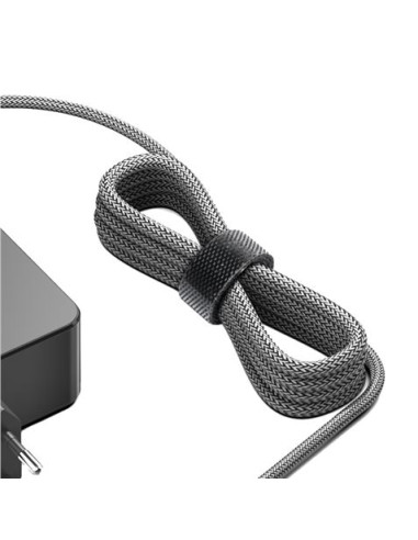 CARGADOR ESPECIFICO 65W TIPO C CROMAD