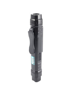 LINTERNA LED RECARGABLE 300LM + 260LM MADER 2