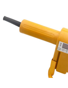 MAQUINA SOLDAR TUBERIA PPR 800W BLIM 2