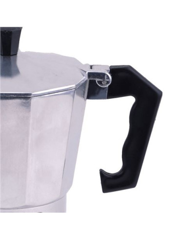 CAFETERA 9 TAZAS INDUCCIÓN MUVIP