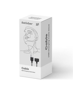 RECAMBIO CABLE CARGA MAGNETICO JUGUETES SATISFYER 2