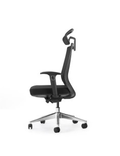 SILLA OFICINA GAMA SENIOR SE1600 CROMAD 2