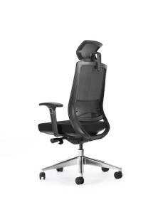 SILLA OFICINA GAMA SENIOR SE1600 CROMAD 2