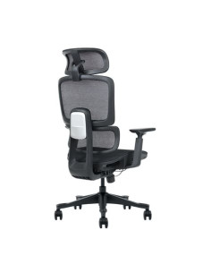 SILLA OFICINA GAMA SENIOR SE1400 CROMAD 2
