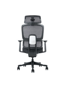 SILLA OFICINA GAMA SENIOR SE1400 CROMAD 2