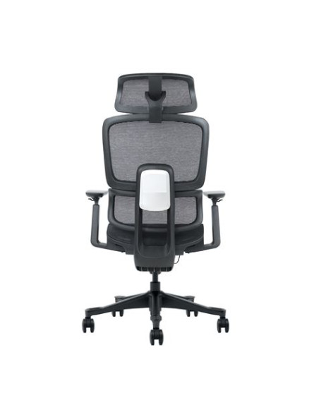 SILLA OFICINA GAMA SENIOR SE1400 CROMAD