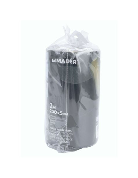 BANDA PROTECTORA MULTIFUNCIONAL 20X200X0.5CM DY2 MADER
