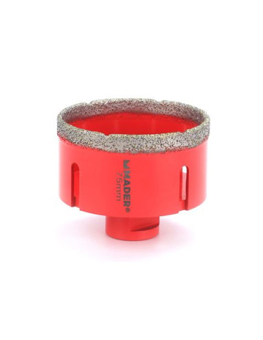 SIERRA CORONA PARA CERÁMICA DIAMANTE 68MM MADER
