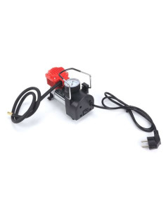 MINI COMPRESOR DE AIRE 150PSI 220V MADER 2