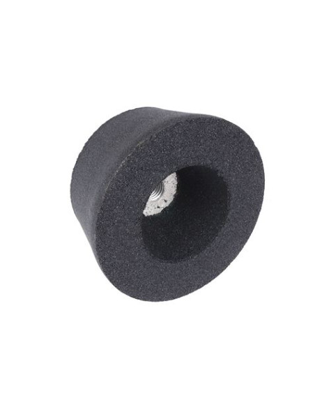 MUELA ABRASIVA GRANO 80 110MM PARA AMOLADORA MADER
