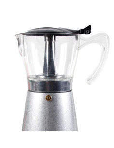 CAFETERA ELÉCTRICA 6 TAZAS 480W MUVIP 2