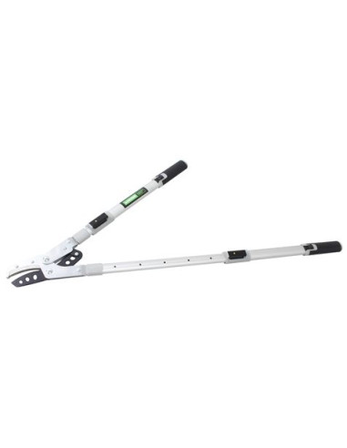 SERRICHO DE PODA EXTENSIBLE PARA ÁRBOLES 40\" MADER