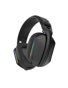 AURICULAR GAMING G11 BLUETOOTH RGB NEGRO COOLSOUND 2