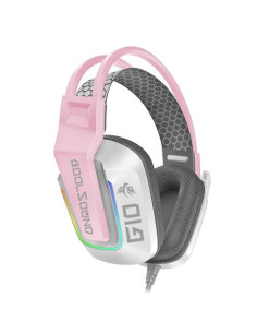 AURICULAR GAMING G10 | XBOX | PS5 | PS4 | SWITCH | PC | ROSA COOLSOUND 2