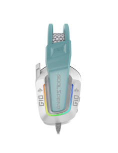 AURICULAR GAMING G10 | XBOX | PS5 | PS4 | SWITCH | PC | AZUL COOLSOUND 2