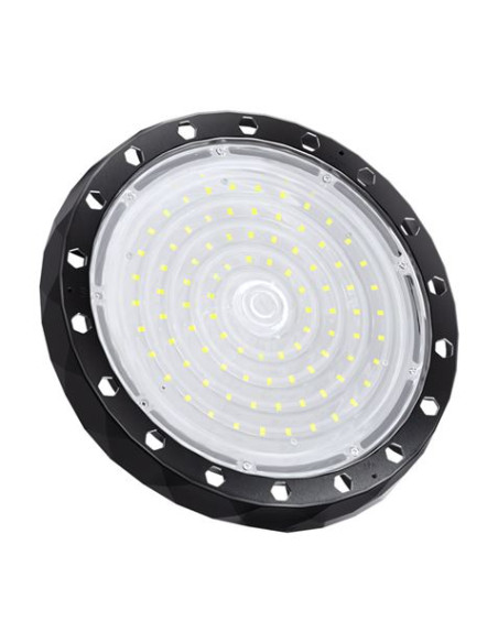 LAMPARA LED UFO 150W 6000K ELBAT