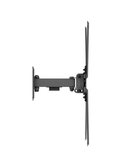SOPORTE CON BRAZO TV 13\"-55\" UNA EXTENSION CROMAD