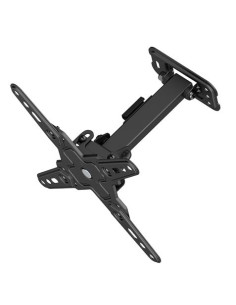 SOPORTE CON BRAZO TV 13\"-43\" UNA EXTENSION CROMAD 2