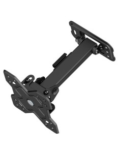SOPORTE CON BRAZO TV 13\"-32\" UNA EXTENSION CROMAD 2