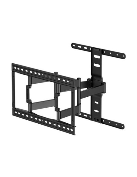 SOPORTE CON DOBLE BRAZO TV LED, LCD 37\"-75\" CROMAD