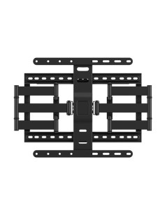 SOPORTE CON DOBLE BRAZO TV LED, LCD 37\"-75\" CROMAD 2
