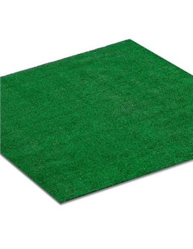 CESPED ARTIFICIAL 2X25 METROS 7MM SERIE ECOVERDE SUNGARDEN