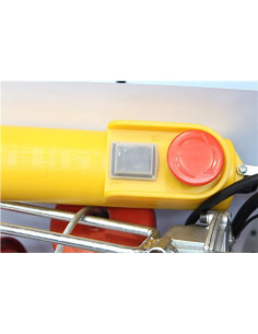 POLIPASTO / ELEVADOR ELÉCTRICO 200KG 480W MADER 2