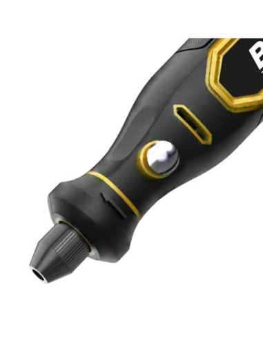MINI HERRAMIENTA MULTIUSOS BATERÍA 4V + 31 ACCESORIOS BLIM