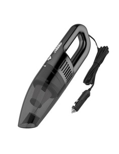 ASPIRADORA DE MANO 12V CON CABLE CZ001 XO 2