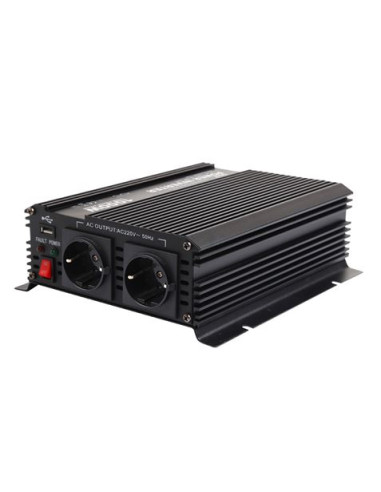 CONVERTIDOR DE CORRIENTE 1000W ELBAT