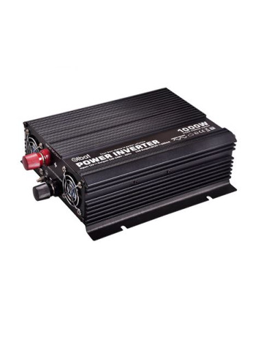 CONVERTIDOR DE CORRIENTE 1000W ELBAT