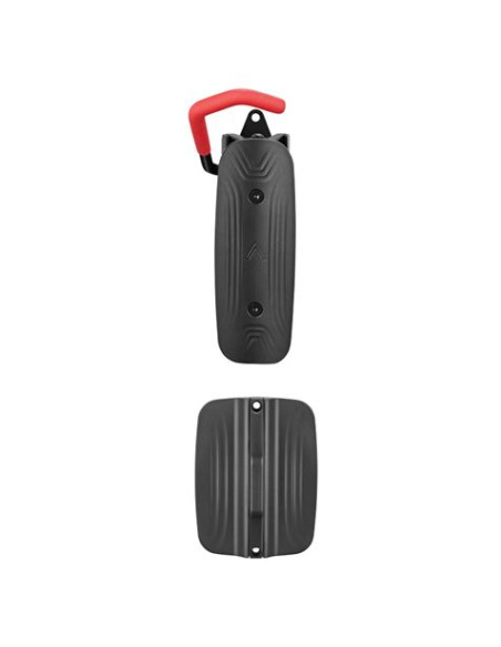 SOPORTE DE PARED PARA BICICLETA UNIVERSAL CROMAD