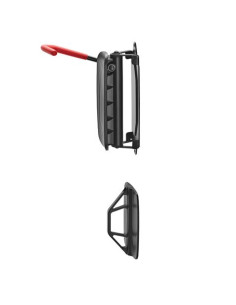 SOPORTE DE PARED PARA BICICLETA UNIVERSAL CROMAD 2