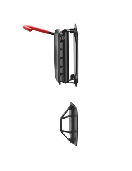 SOPORTE DE PARED PARA BICICLETA UNIVERSAL CROMAD