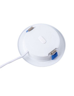 DOWNLIGHT CIRCULAR 24W | 1920LM SELECTOR 3 TEMPERATURAS + SOBREPARED ELBAT 2