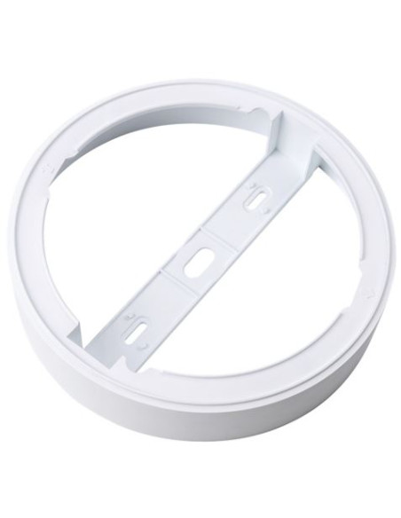 DOWNLIGHT CIRCULAR 24W | 1920LM SELECTOR 3 TEMPERATURAS + SOBREPARED ELBAT