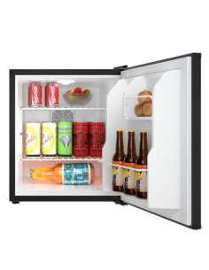 MINI BAR TERMOELÉCTRICO (SILENCIOSO, 13dB) 44 LT | 51,3CM | CERRADURA 2