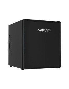 MINI BAR TERMOELÉCTRICO (SILENCIOSO, 13dB) 44 LT | 51,3CM | CERRADURA 2