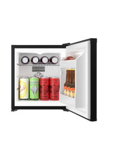 MINI BAR TERMOELÉCTRICO (SILENCIOSO, 13dB) 28L | 44,5CM | CERRADURA MUVIP 2