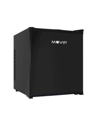 MINI BAR TERMOELÉCTRICO (SILENCIOSO, 13dB) 28L | 44,5CM | CERRADURA MUVIP